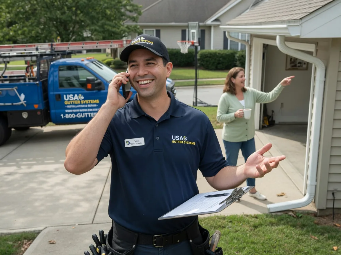 Gutter Installation Grays Knob, KY FAQs